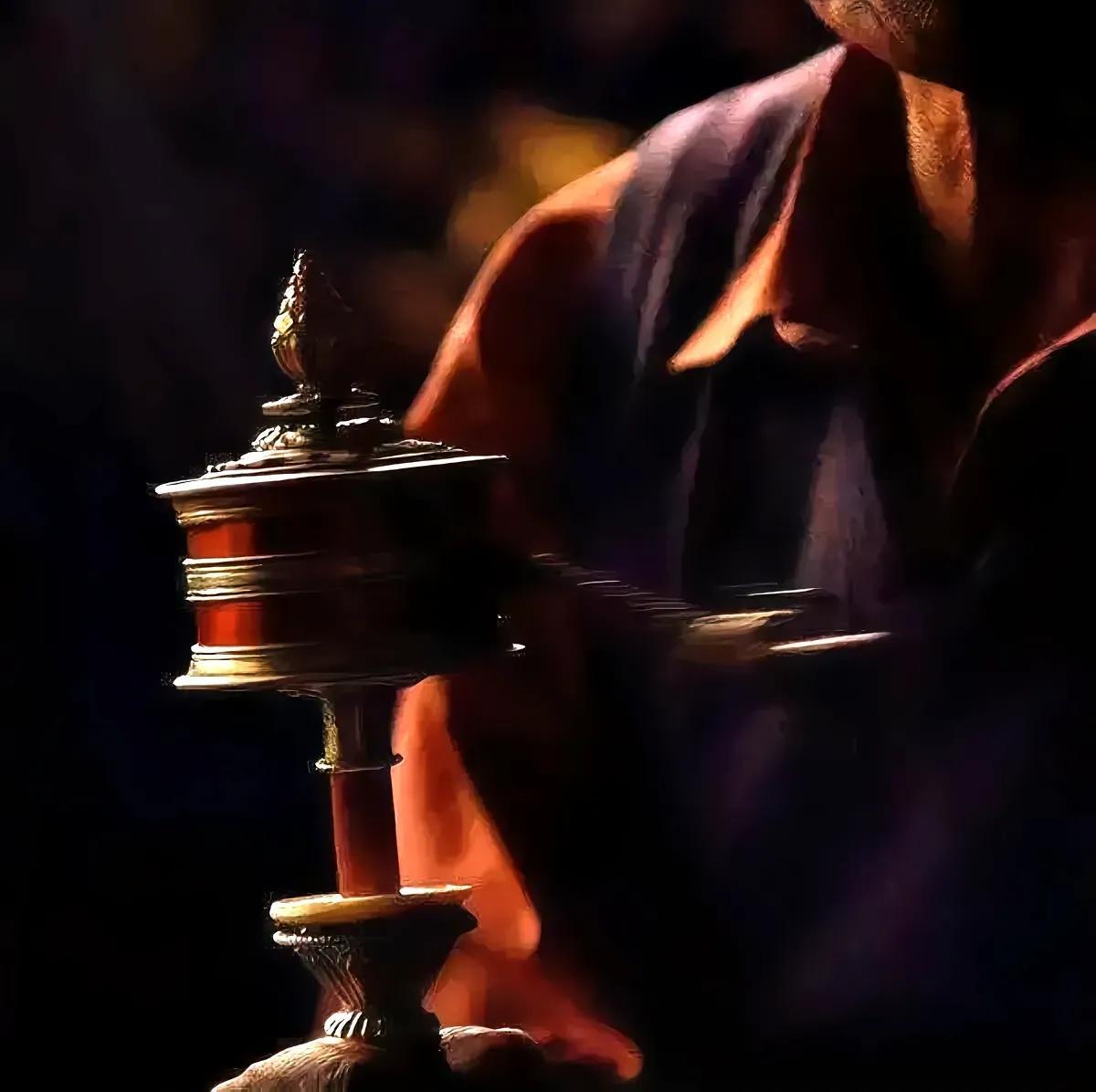 水到绝境是风景，人到绝境是重生。你正在破茧成蝶，涅槃重生(图4)