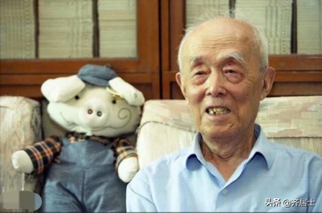 国学大师季羡林的30句名言(图1)