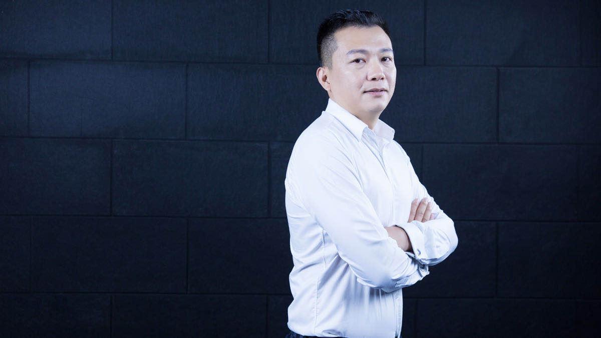 梅玉玺：持仓的最佳心态(图1)