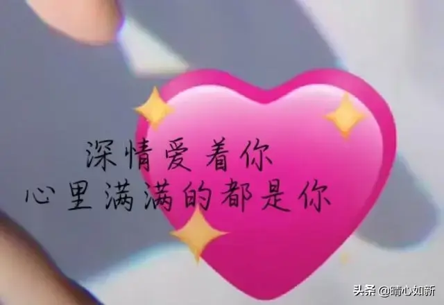 真情独白，唯美极致(图2)