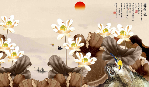 《孟子》10句励志名言，精湛犀利，让人忍不住收藏(图1)