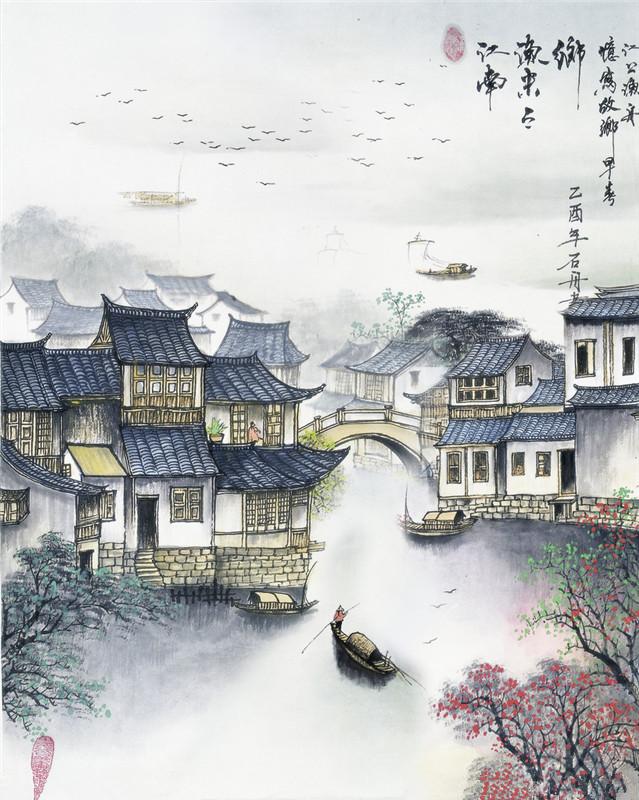 《孟子》十句励志名言，句句充满智慧！(图2)