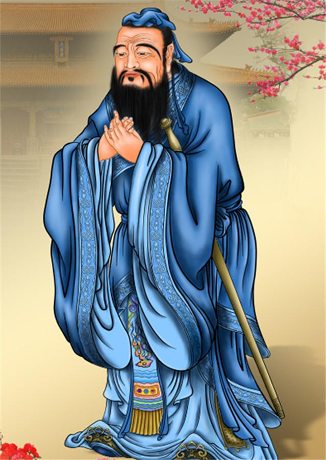 《孟子》中的10句经典励志名言，每一句都充满着大智慧(图2)