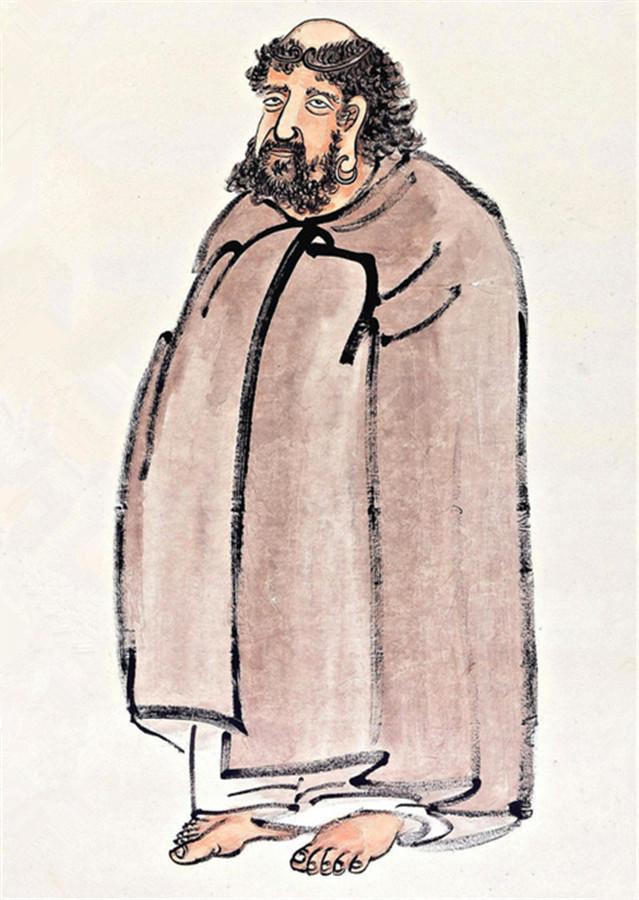 《孟子》中的10句经典励志名言，每一句都充满着大智慧(图3)