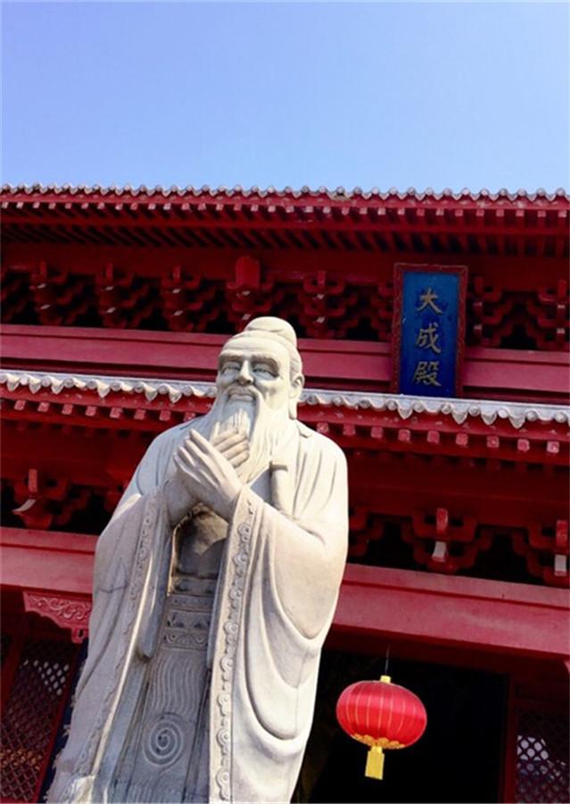 《孟子》中的10句经典励志名言，每一句都充满着大智慧(图4)