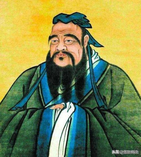 国学｜孔孟老庄经典名言名句！(图1)