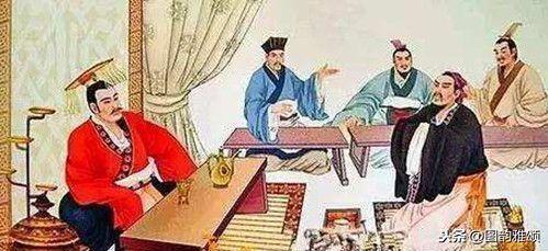 国学｜孔孟老庄经典名言名句！(图4)