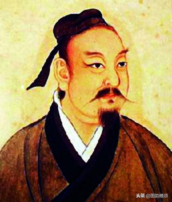 国学｜孔孟老庄经典名言名句！(图7)