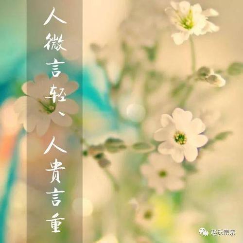 人穷莫入众，言轻莫劝人，老祖宗这几句金句，句句经典现实(图3)