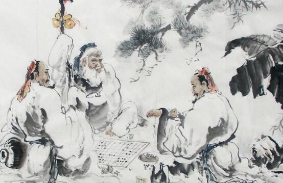 曾国藩：人到低谷若能悟懂这六句话，必定能反败为胜，扭转乾坤！(图6)