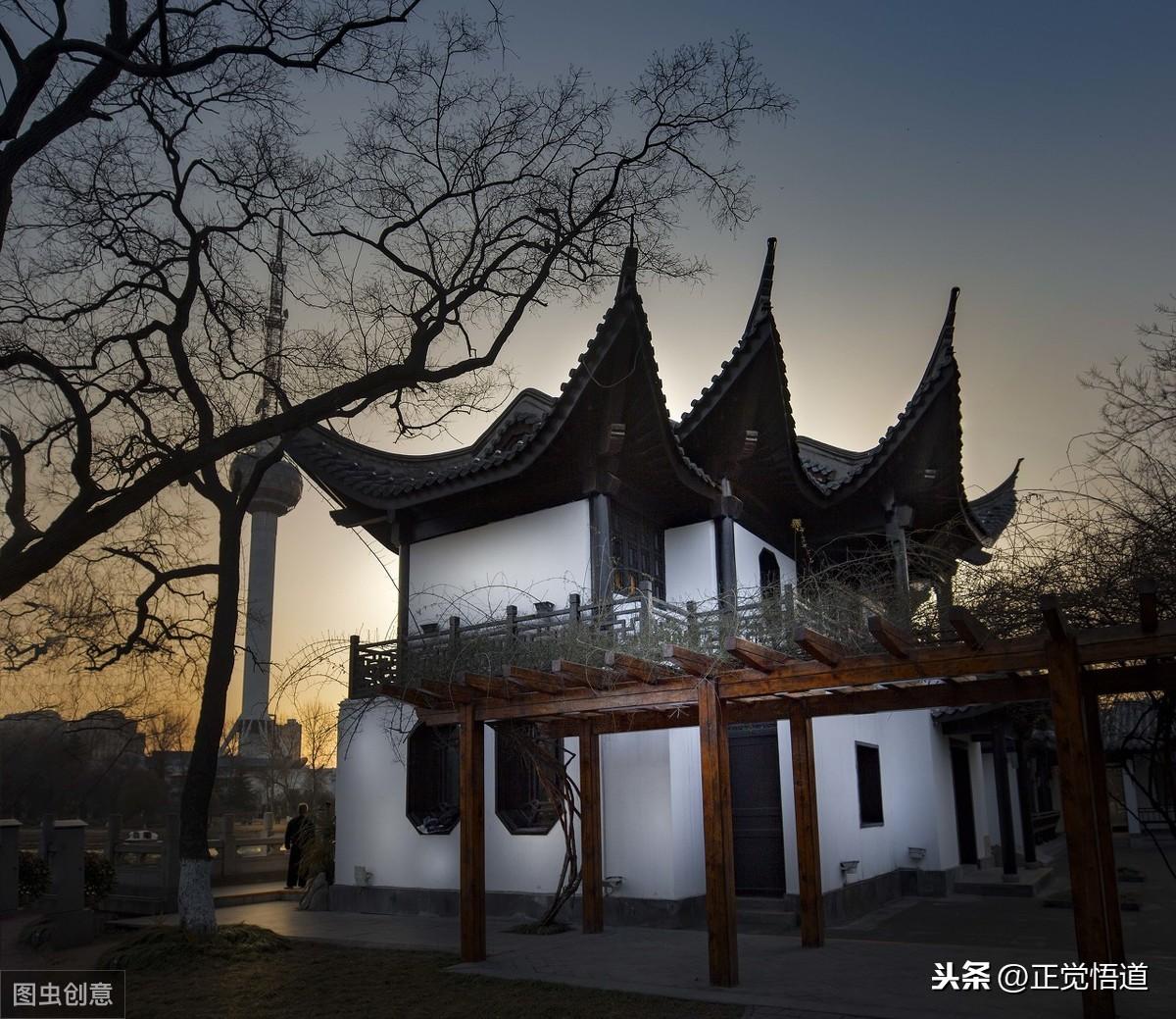 居安思危的名言警句 让你时刻清醒 不易盲从 不易失败(图1)