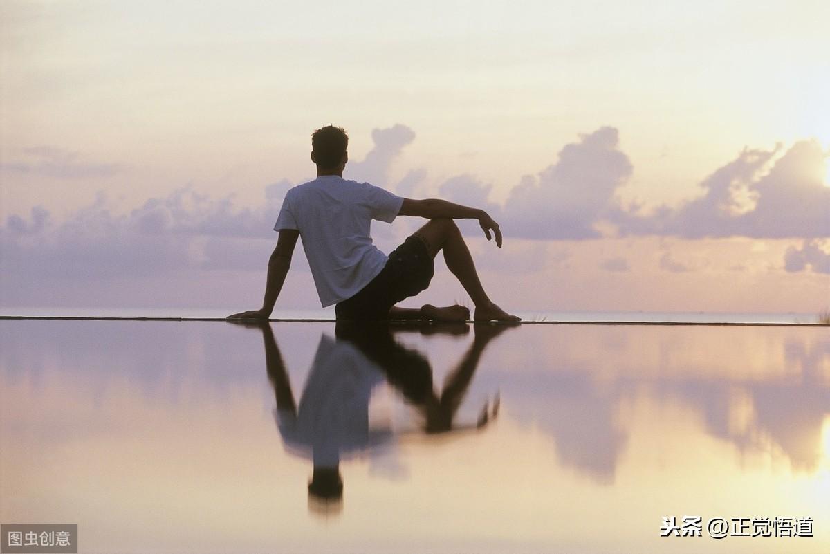 居安思危的名言警句 让你时刻清醒 不易盲从 不易失败(图2)