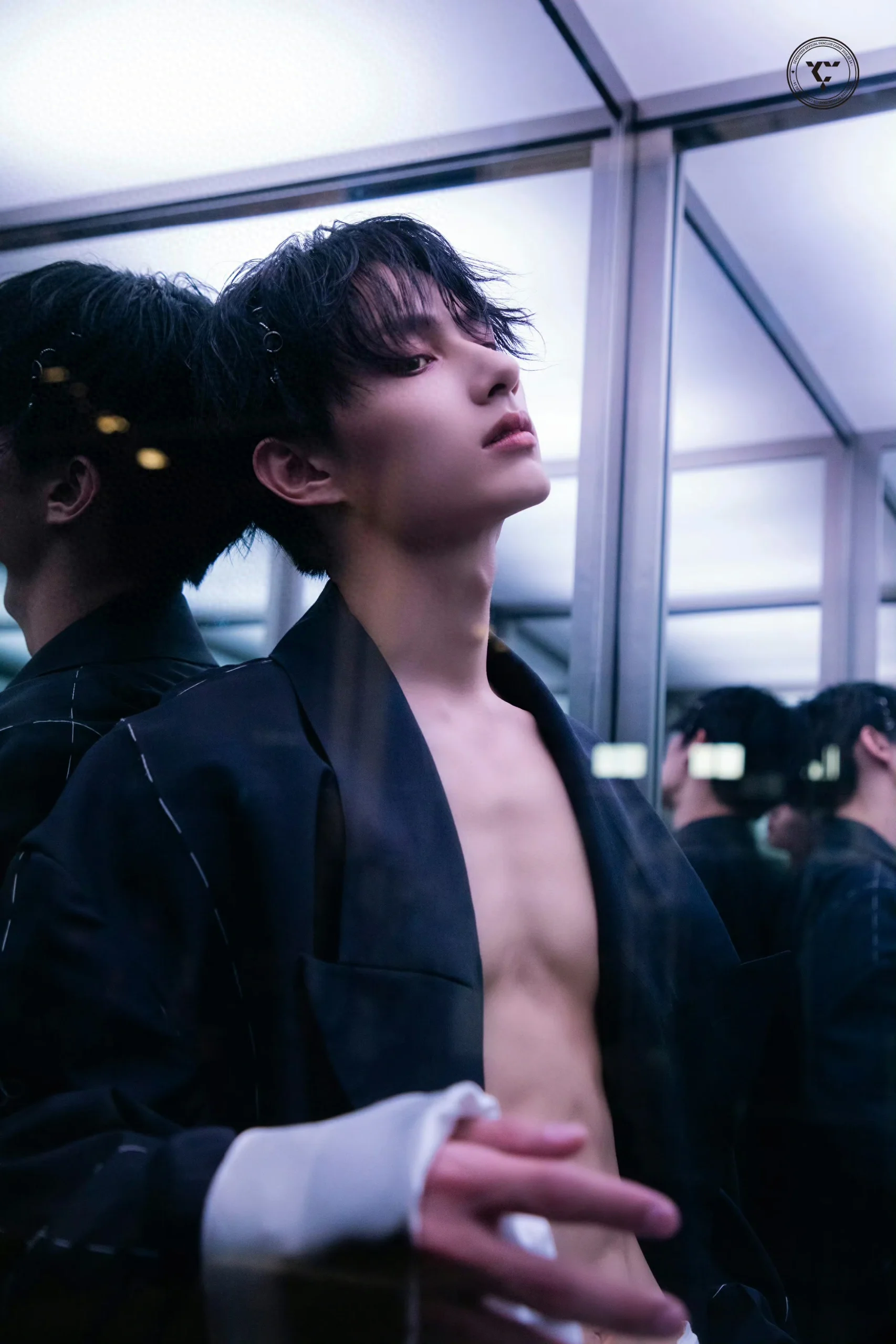 psycho解析：保持清醒寻找真正的内在价值现在不...(图1)