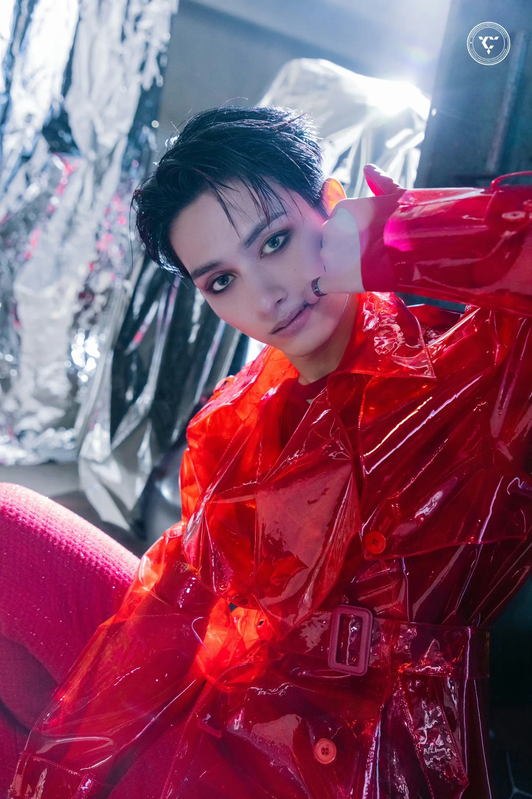 psycho解析：保持清醒寻找真正的内在价值现在不...(图2)