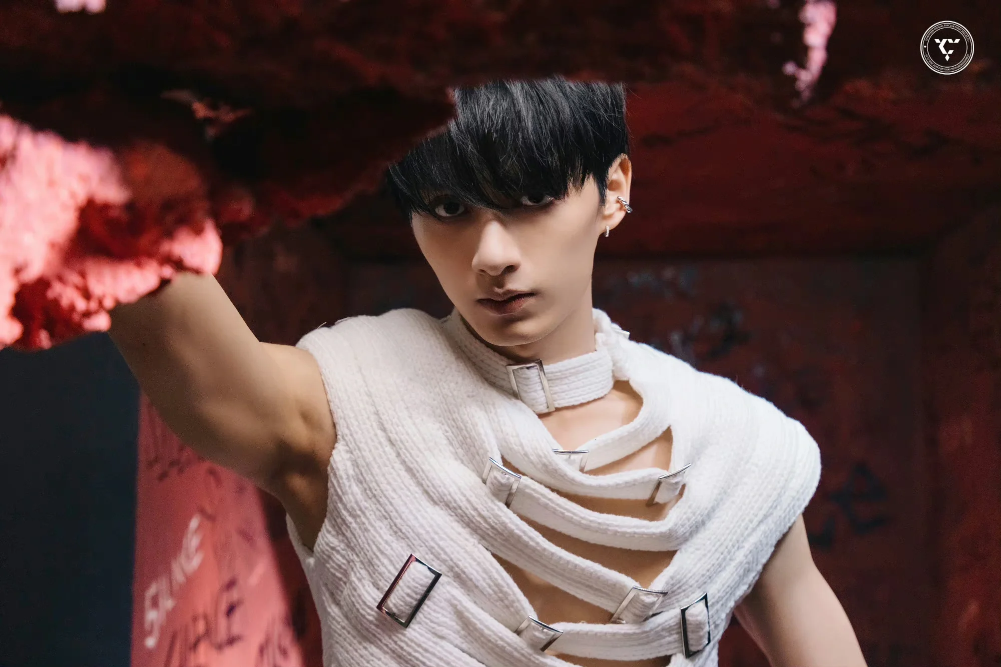 psycho解析：保持清醒寻找真正的内在价值现在不...(图3)