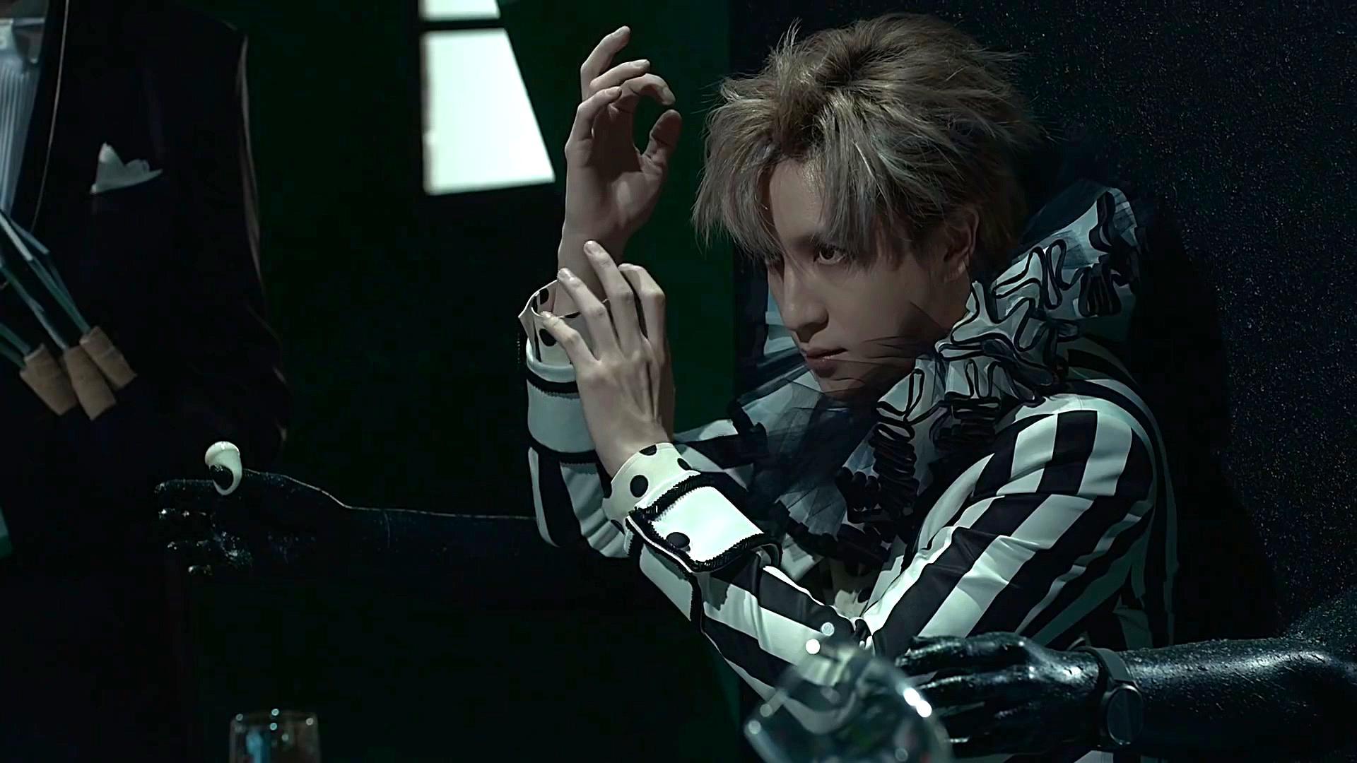 解剖你！因为薛之谦是怪咖(图1)