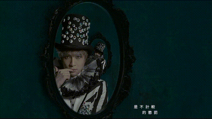 解剖你！因为薛之谦是怪咖(图5)