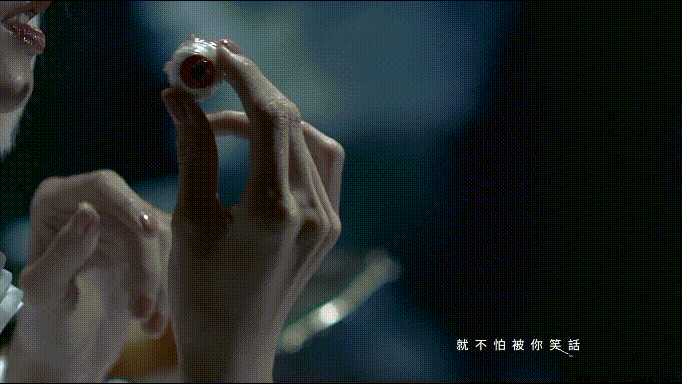 解剖你！因为薛之谦是怪咖(图9)