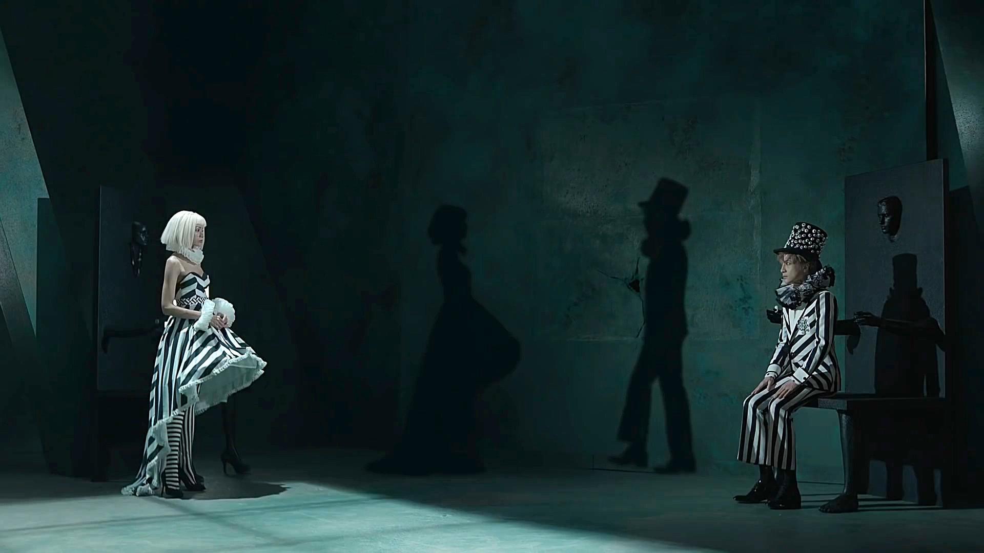 解剖你！因为薛之谦是怪咖(图12)