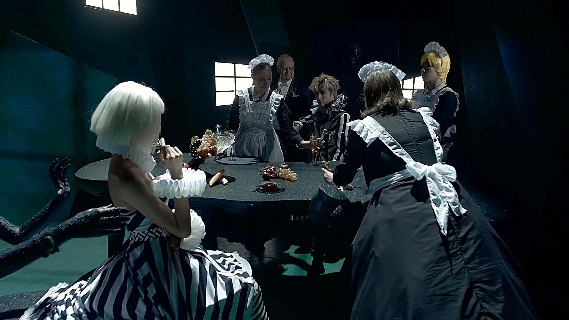 解剖你！因为薛之谦是怪咖(图13)