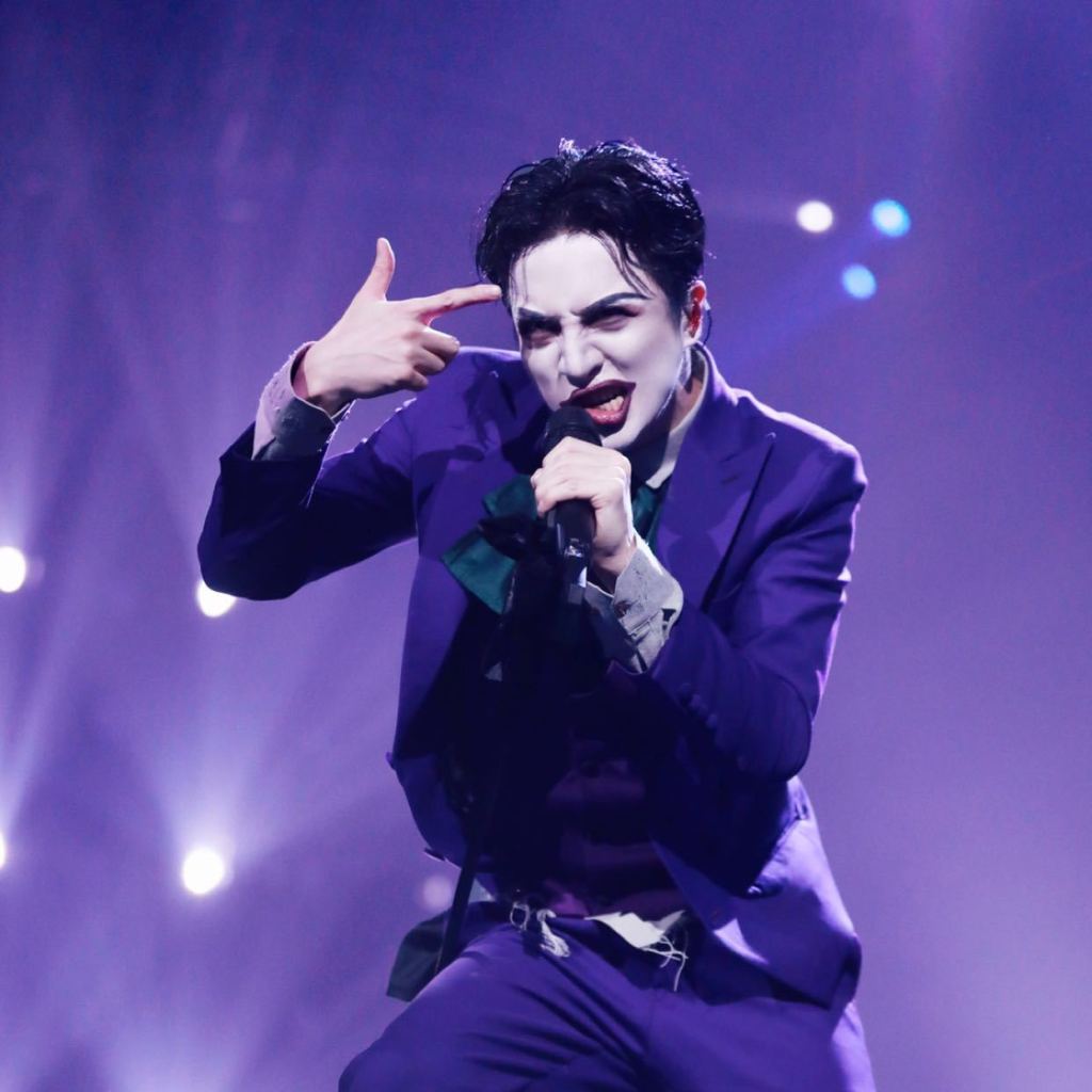 解剖你！因为薛之谦是怪咖(图14)