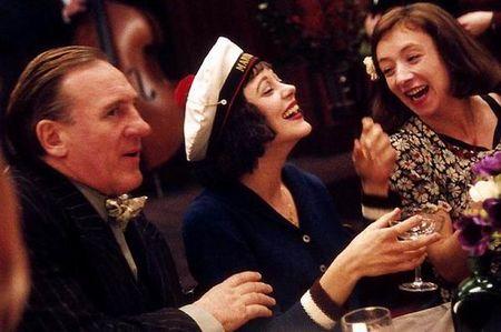 《玫瑰人生》| 没有爱，我们的人生便黯淡无光(图2)