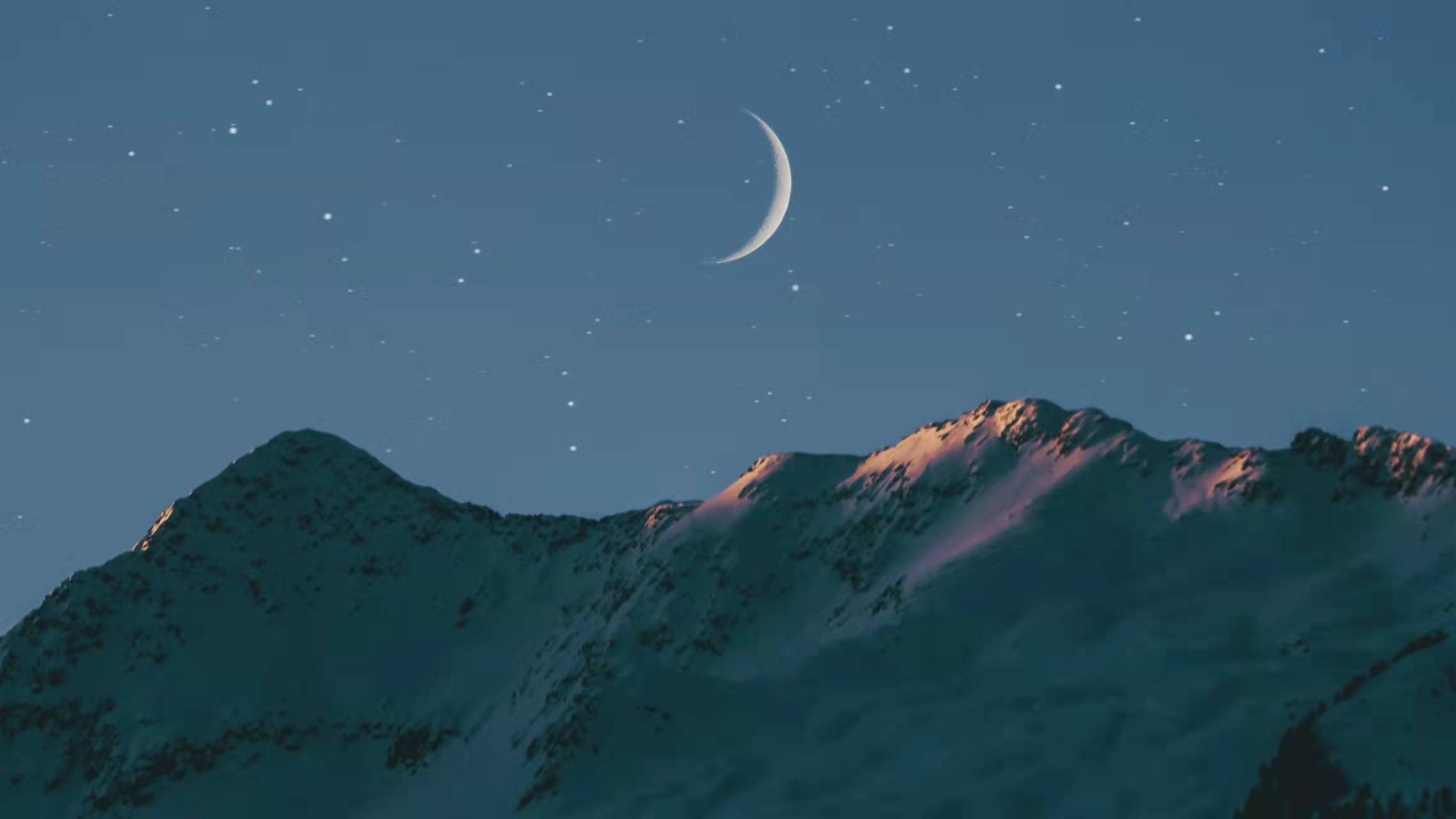 那些隐晦的表白｜|我只要你，我只要你一个完整的朝夕(图1)