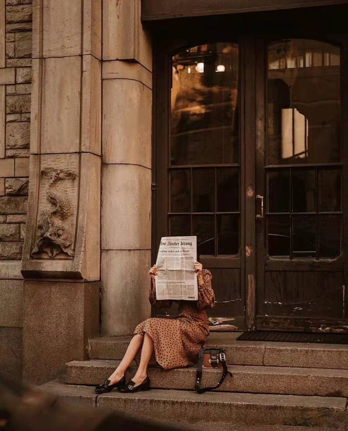 那些隐晦的表白｜|我只要你，我只要你一个完整的朝夕(图6)