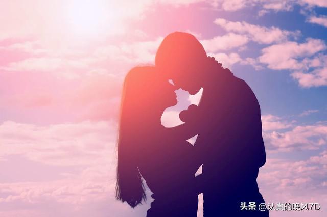 往后的余生，我只要你！男人一句情话，女人当真一辈子！(图4)