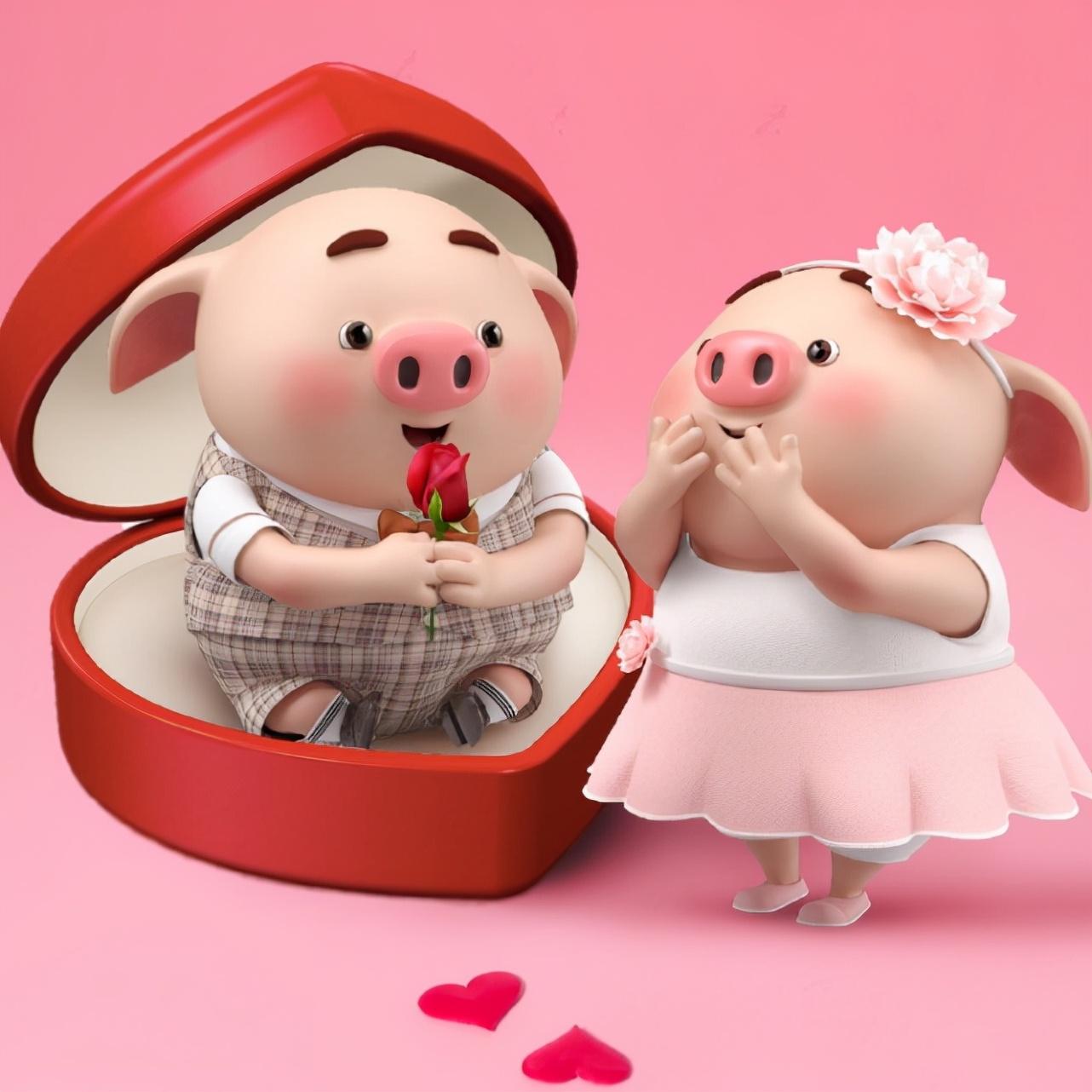 每天一句表白小情话，特别甜蜜，一句顶十句(图1)