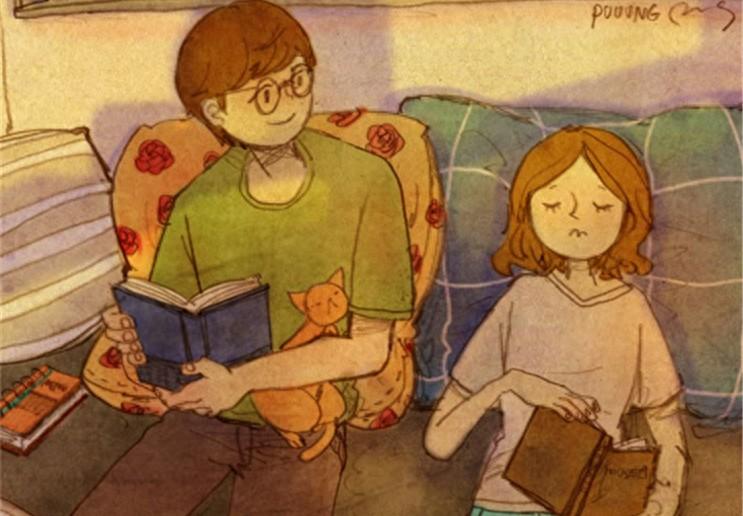 如果有一天，男人和你暧昧了，记住这三条潜规则，你就赢了(图1)