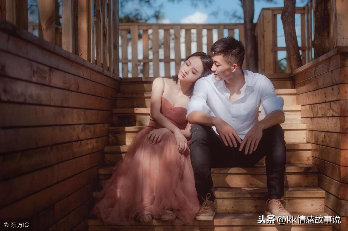 所有的“分手”，都是在给“真爱”让路(图4)