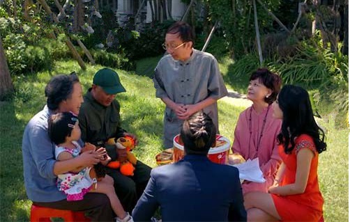 看《婚规2》有感：女儿都是自己的好，儿媳妇都是别人家的好！(图1)