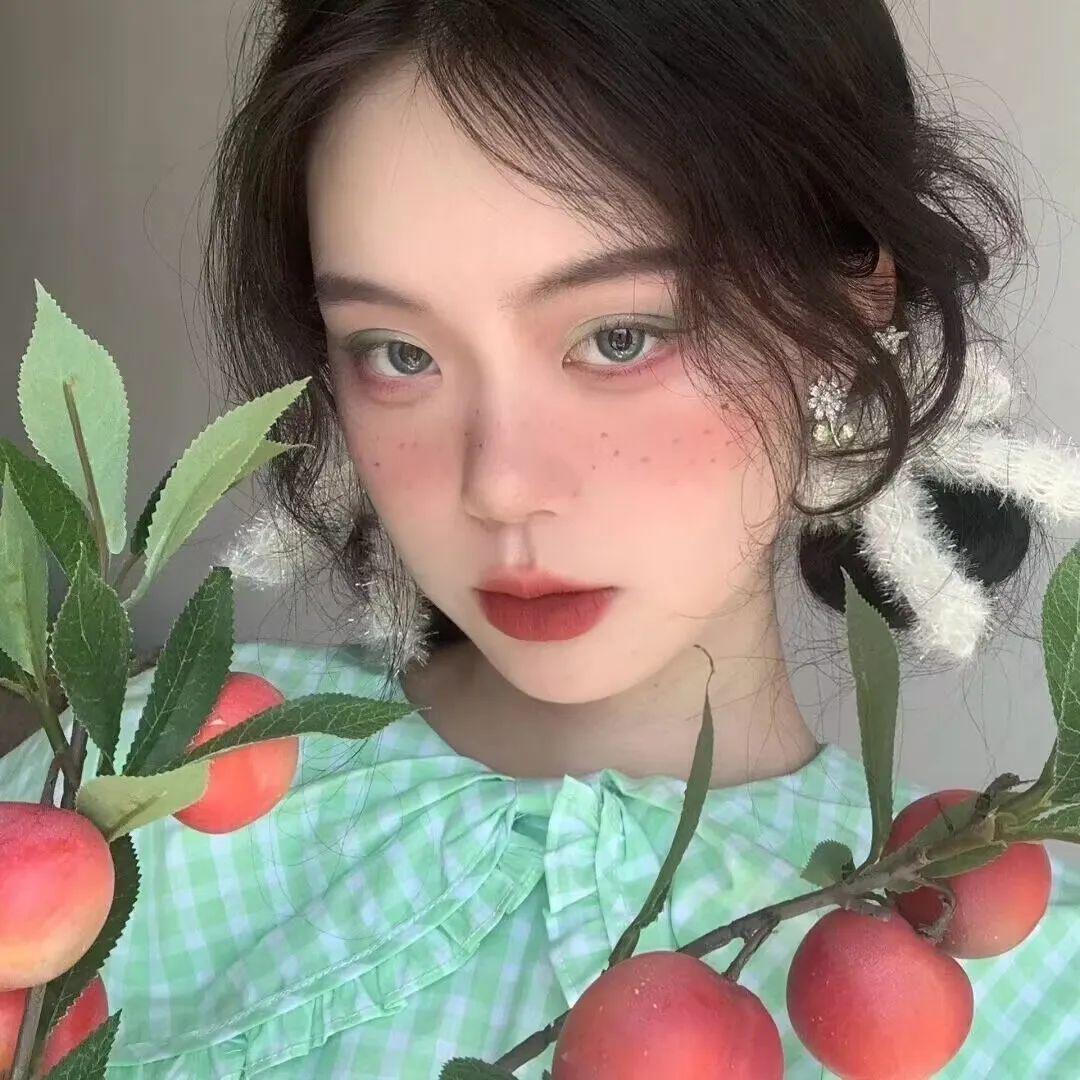 文案 “又狠又野的辣妹必备文案”(图1)