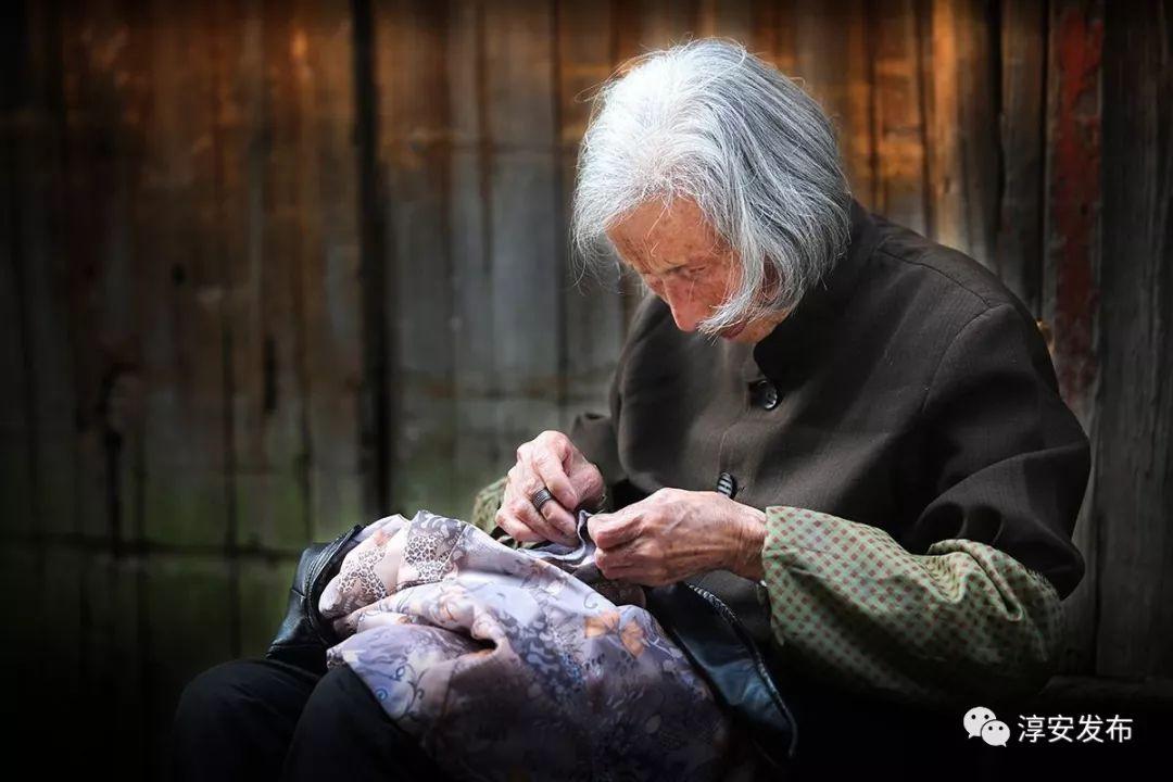 顶针, 母亲一生的“戒指”！(图3)