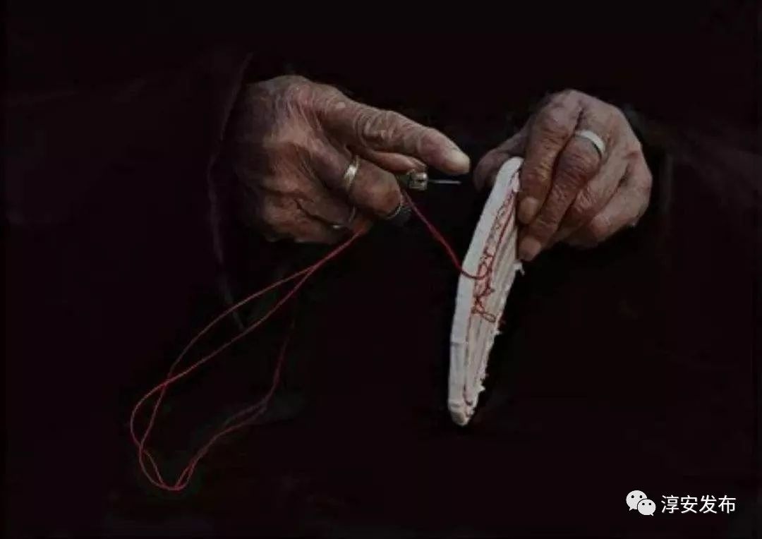 顶针, 母亲一生的“戒指”！(图5)