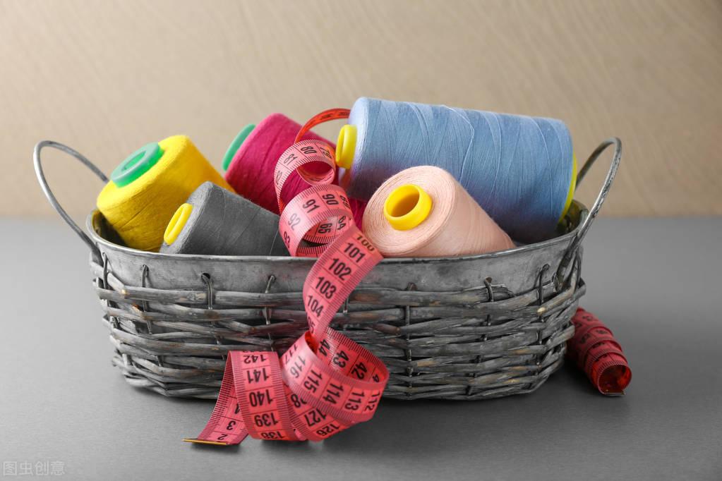 散文丨奶奶的顶针：把日子串成了千针万线(图3)