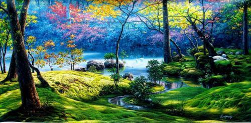 励志的小故事简短50字5则(图1)