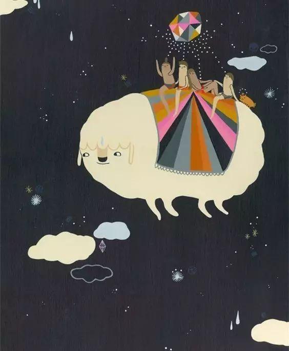 最美的三行情诗····(图1)