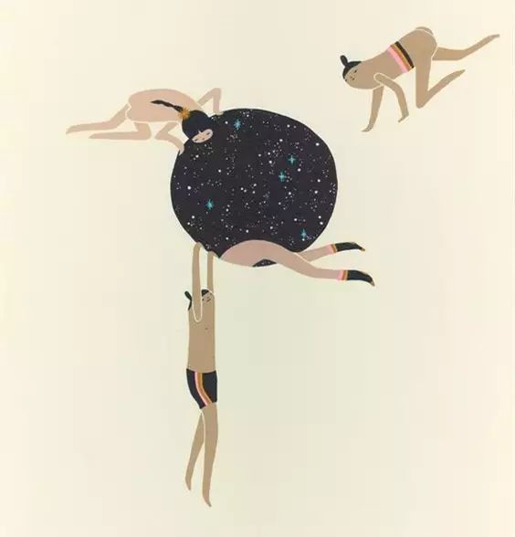 最美的三行情诗····(图2)