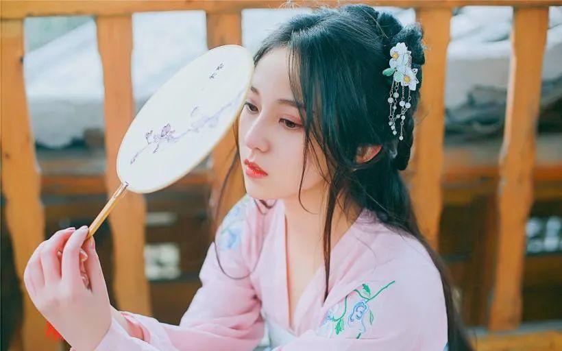 不读这20句相思诗词，怎知思念有多美(图1)