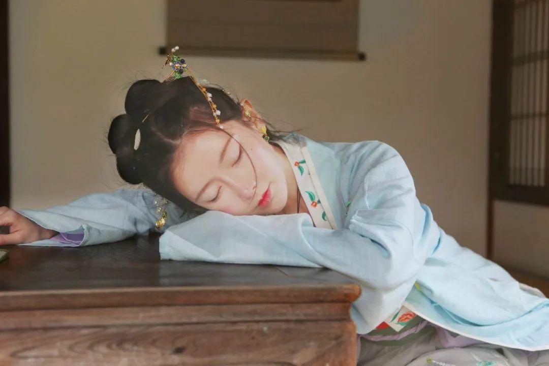 不读这20句相思诗词，怎知思念有多美(图4)