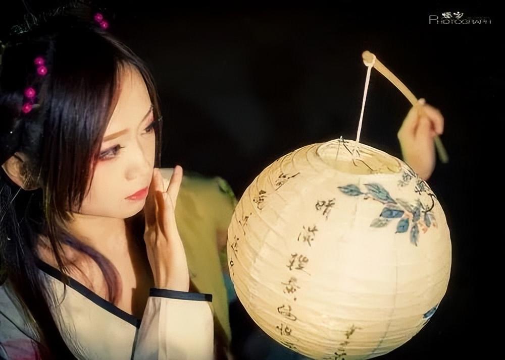 不读这20句相思诗词，怎知思念有多美(图7)