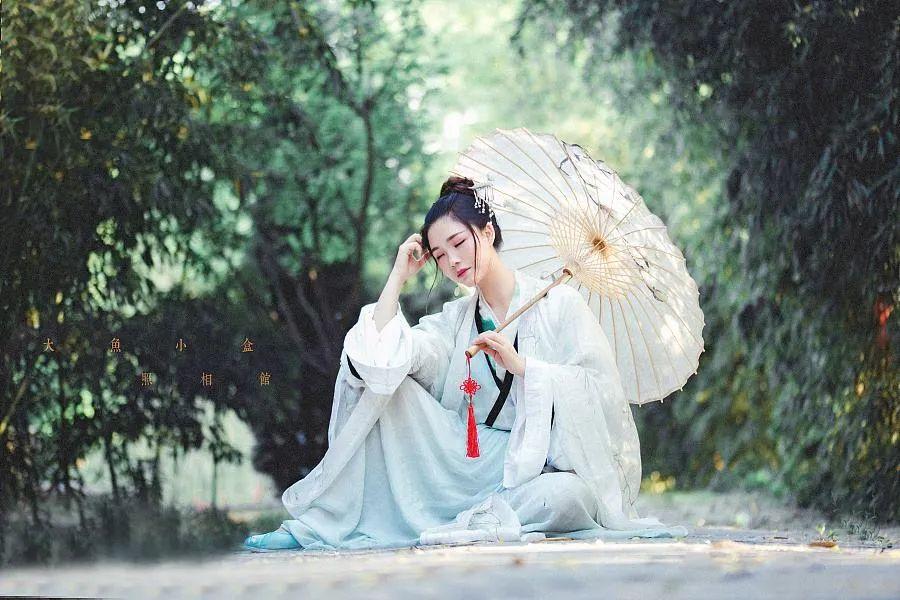 不读这20句相思诗词，怎知思念有多美(图9)