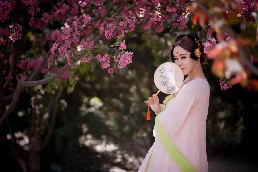 不读这20句相思诗词，怎知思念有多美(图10)