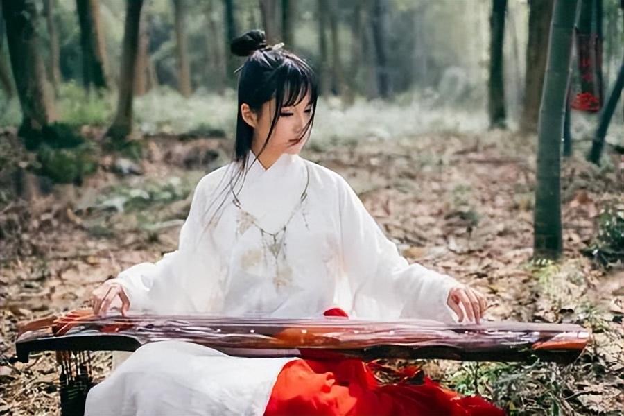 不读这20句相思诗词，怎知思念有多美(图11)