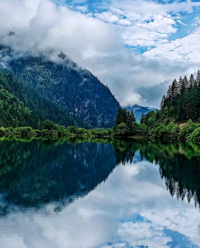 20句闲适安逸、惬意自在的绝美诗词，读来非常解压(图2)