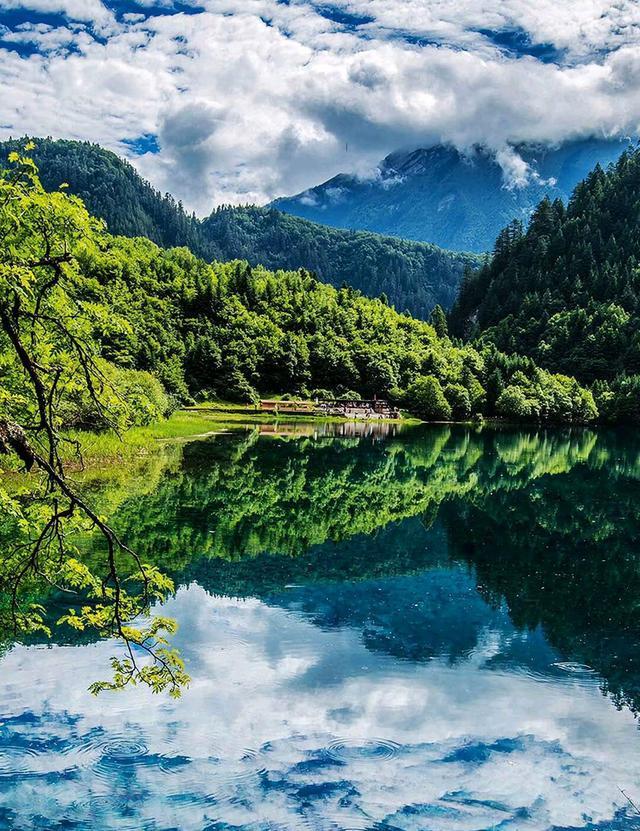 20句闲适安逸、惬意自在的绝美诗词，读来非常解压(图3)