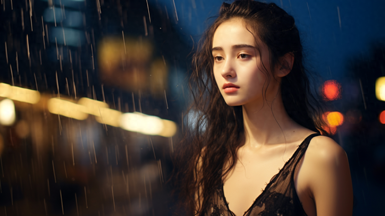 很暖心的爱情说说，句句深情，看完想恋爱了！(图1)