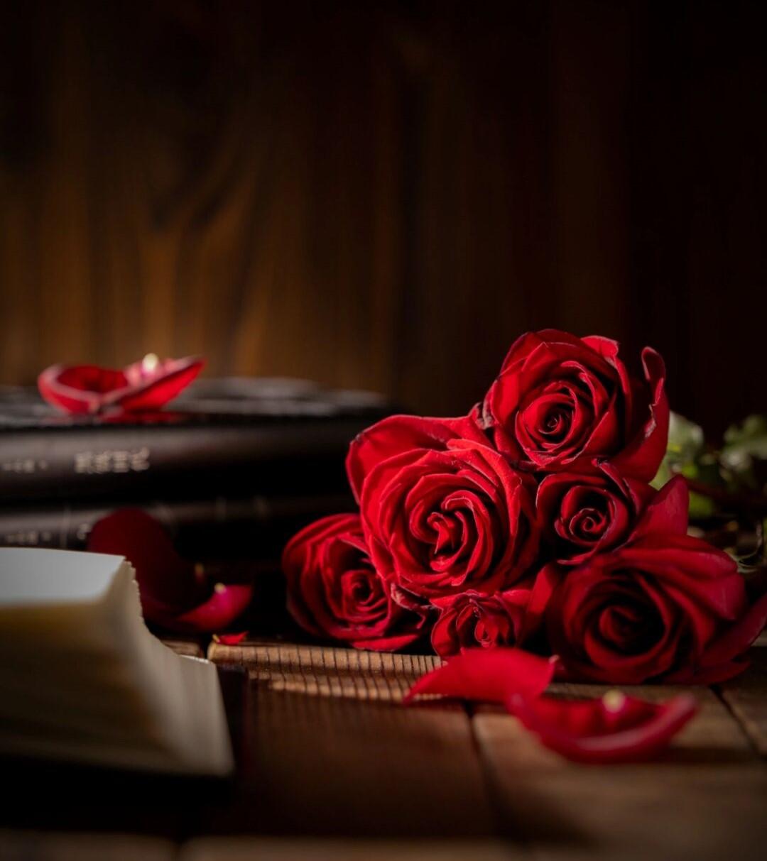 深情撩人情话小短句，让情侣之间的爱意更加浓烈(图1)